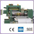 YTSING-YD-4101 Passed CE & ISO Full Automatic Steel Coil Cutting Line/Slitting Machine